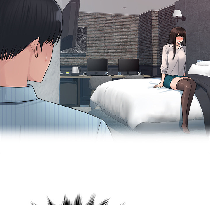 Bürobegierden - episode 6 - 6