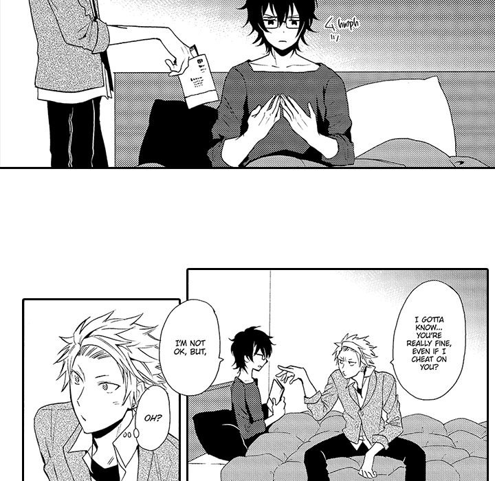 Anti Platonic - episode 2 - 10