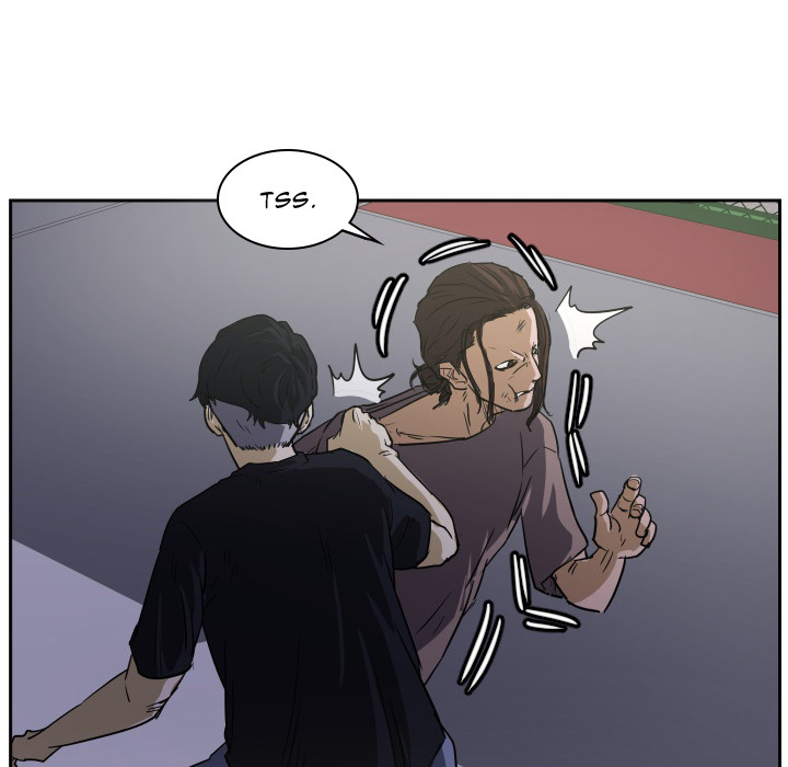 Tweener - episode 57 - 60