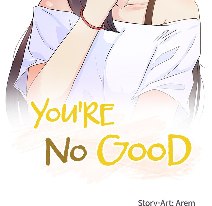 You're No Good - episode 33 - 14