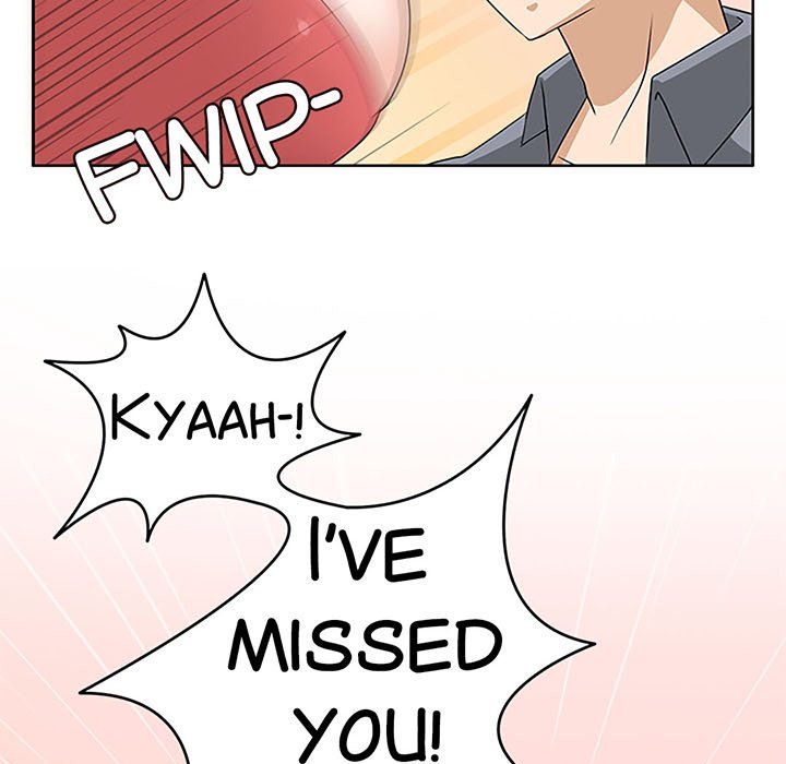 Agent Playboy, Reporting for Duty! - episode 11 - 124