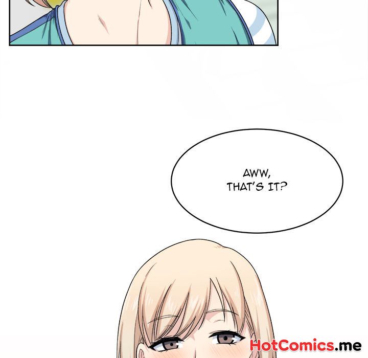 Excuse me, This is my Room - UNCENSORED - episode 14 - 63