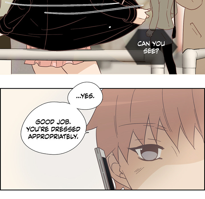 An Innocent Sin - episode 67 - 35
