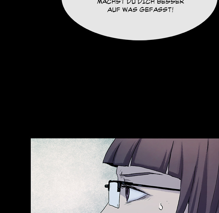 Blutklinge - episode 71 - 90