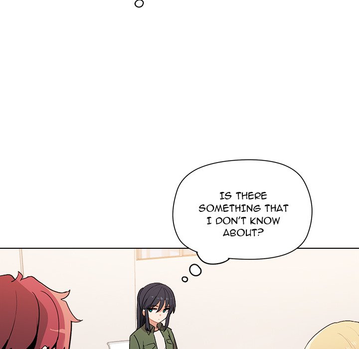 An Outsider's Way In - episode 3 - 107