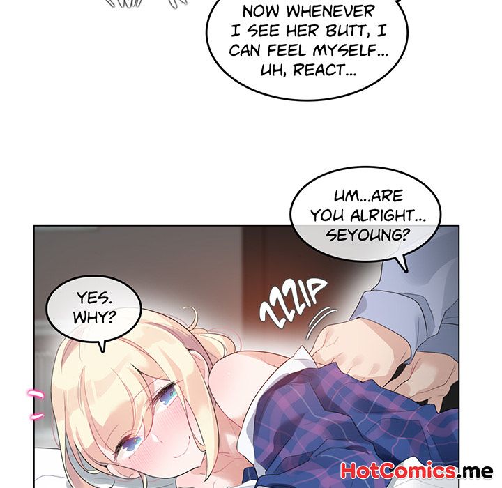 A Pervert's Daily Life - episode 45 - 8