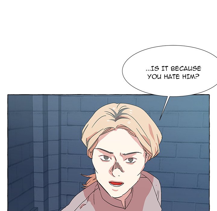 New Life, New Me - episode 50 - 8