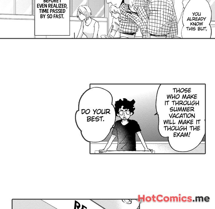 Whimsical Jaguar - episode 11 - 25