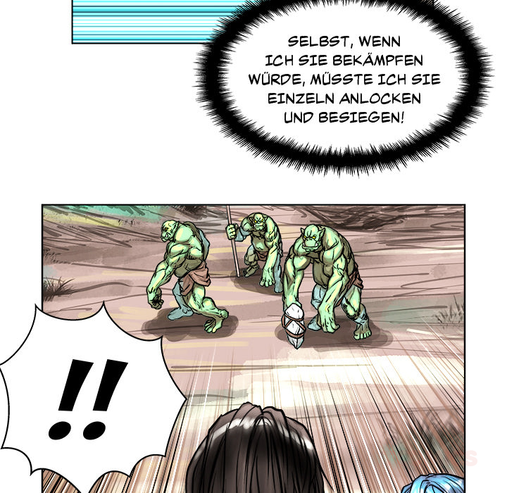 Karmas Weg - episode 5 - 65