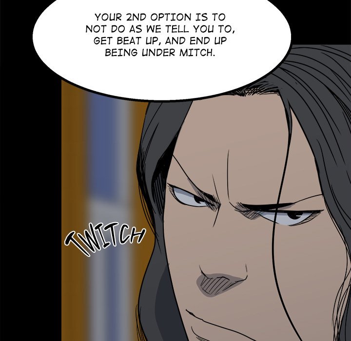 The Villain - episode 26 - 23