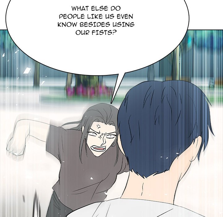 High School Legend Boost - episode 31 - 51