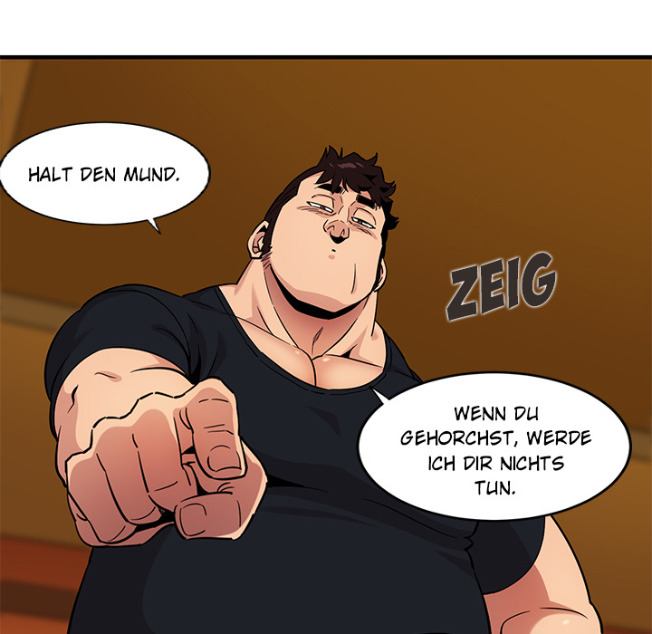 Wer hat Angst vor Mister H? - episode 11 - 75