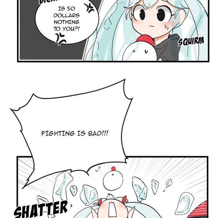 The Amazing Siblings - episode 71 - 20