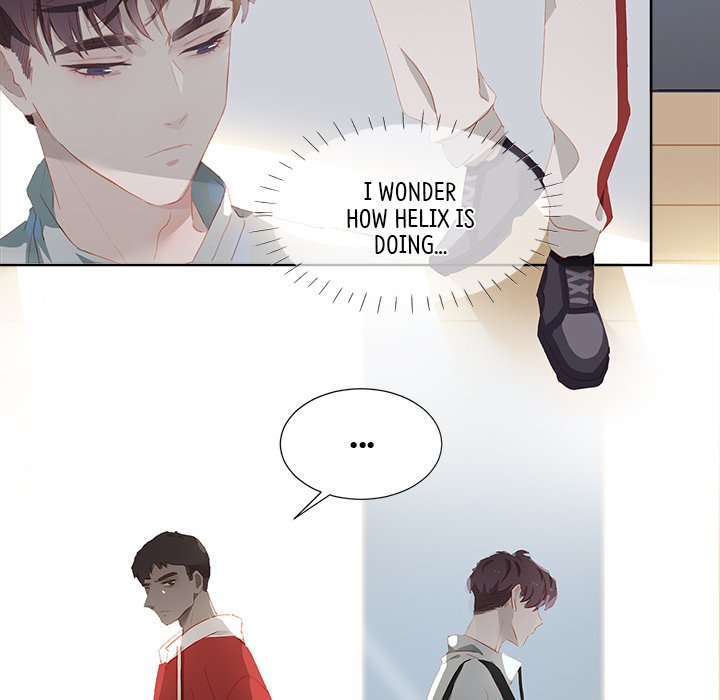 Ballerino - episode 34 - 18