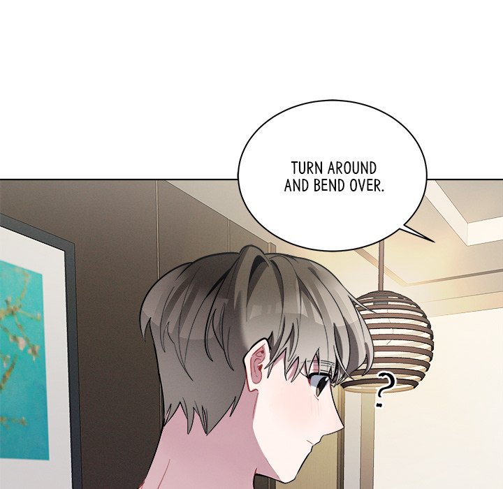 Cherry Doll Scandal - episode 16 - 54