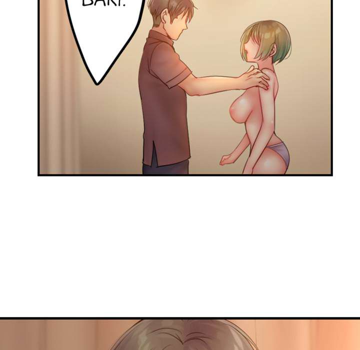 I Can't Resist His Massage! Cheating in Front of My Husband's Eyes - episode 61 - 14
