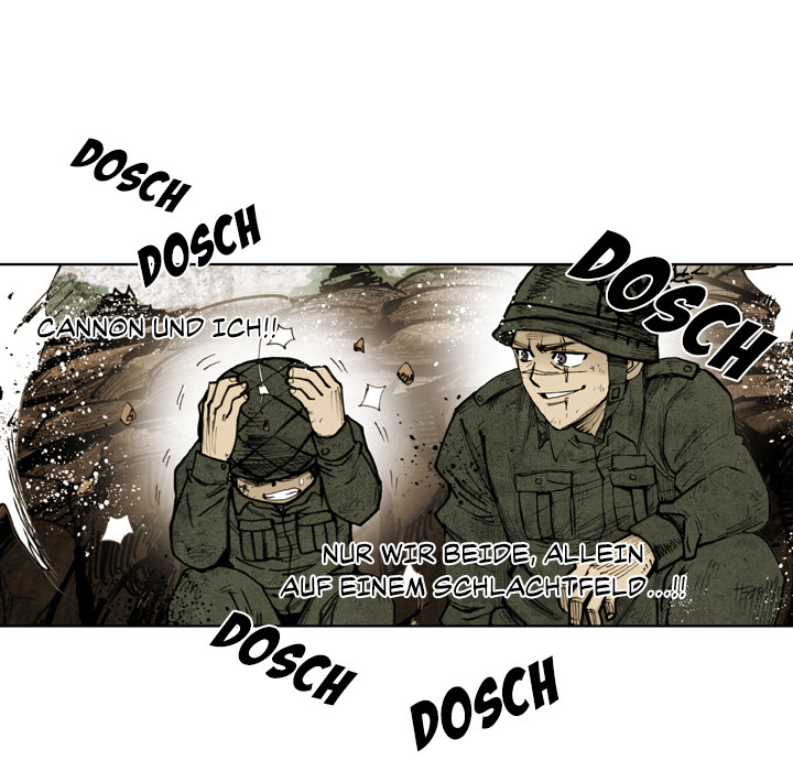 Der Schlägerjäger - episode 48 - 13