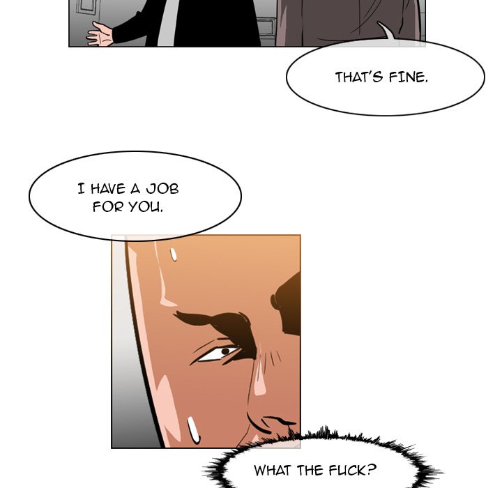 Path to Salvation - episode 61 - 39