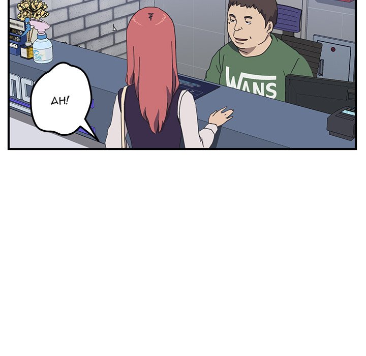 The Unwanted Roommate - episode 13 - 98