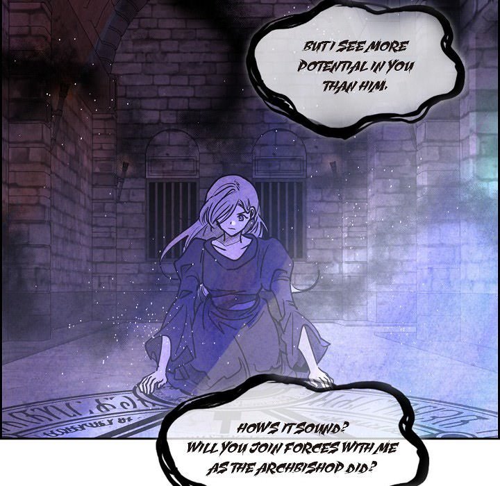 The Villainess Behind the Mask - episode 39 - 32