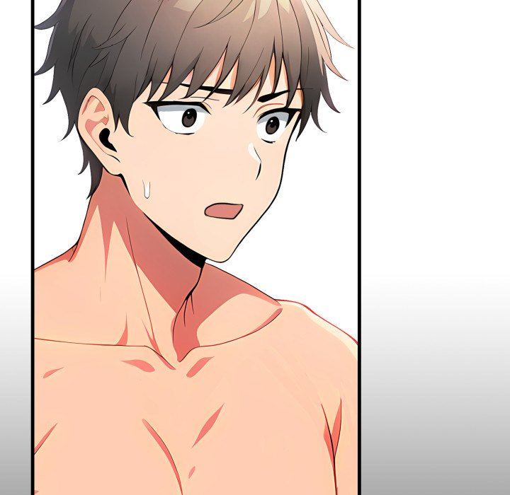 Stepping Out of the Shower to Find a Mysterious Beauty in My Bed - episode 12 - 62