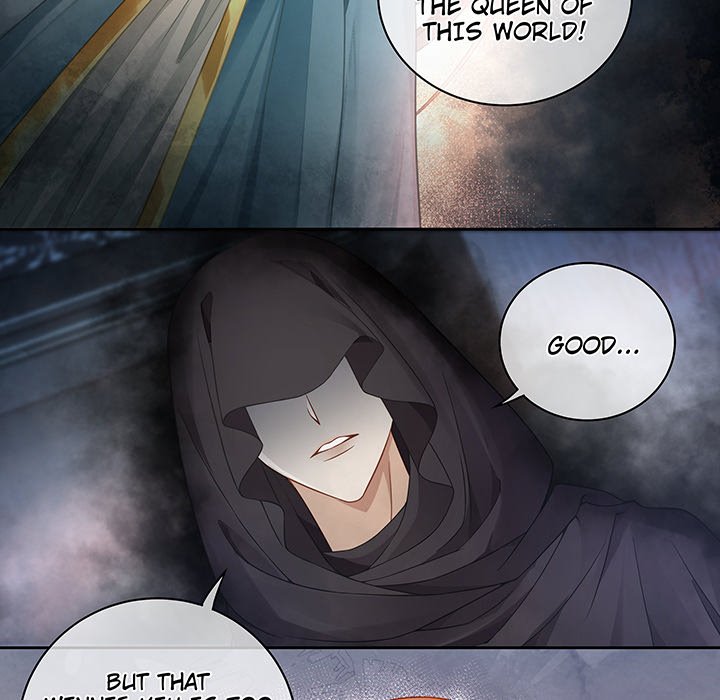 MASTER AND SEVEN LOVERS - episode 30 - 43