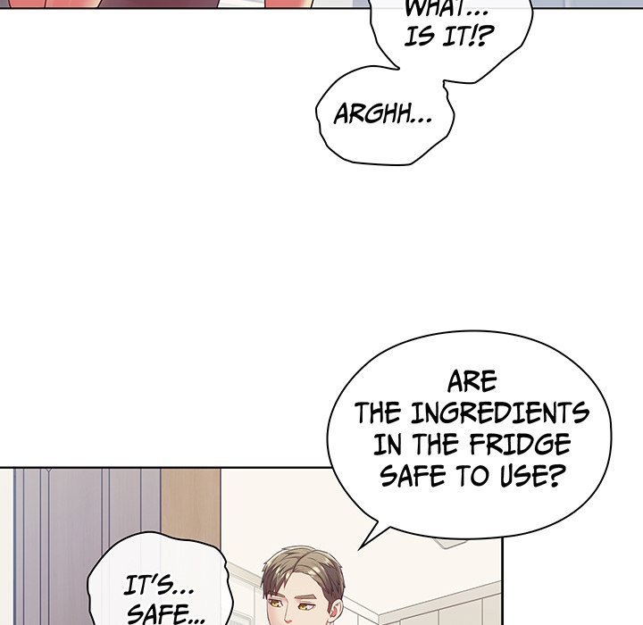 Master, Do You Need A Hand? - episode 14 - 24