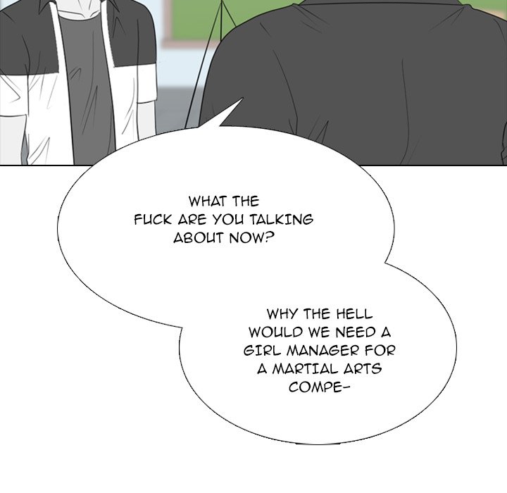 Taekwon High - episode 15 - 34