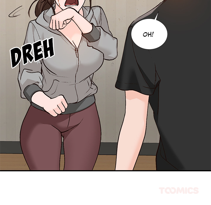 Town Girls - episode 4 - 38