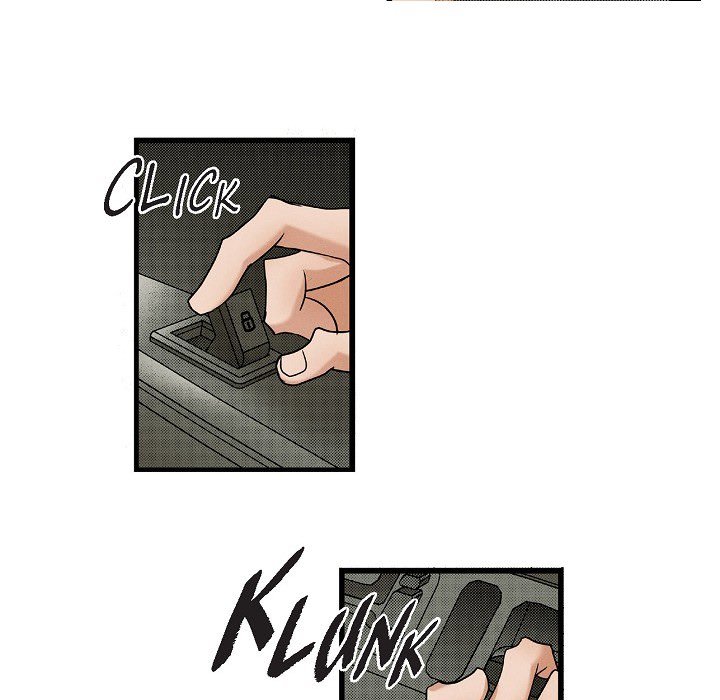 Work, Fight and Love - Webtoon Edition - episode 44 - 77