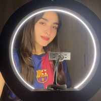 TikTok Account Photo