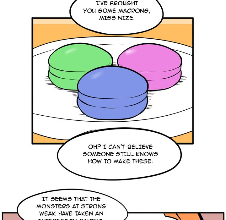 Guardian's Work: Hunting Bakery - episode 29 - 20
