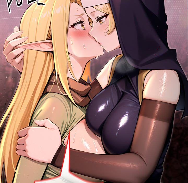 XX Dungeon - episode 3 - 153