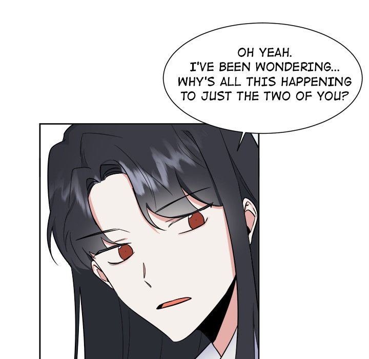 Unluckily Lucky - episode 26 - 51