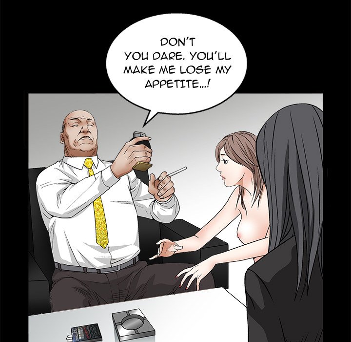The Leash - episode 16 - 88