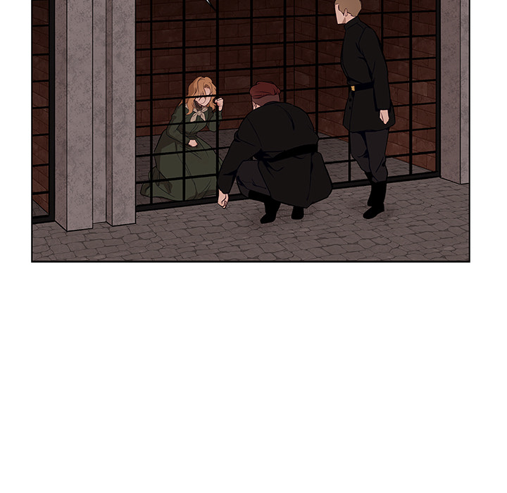 The Blood of Madam Giselle - episode 41 - 96