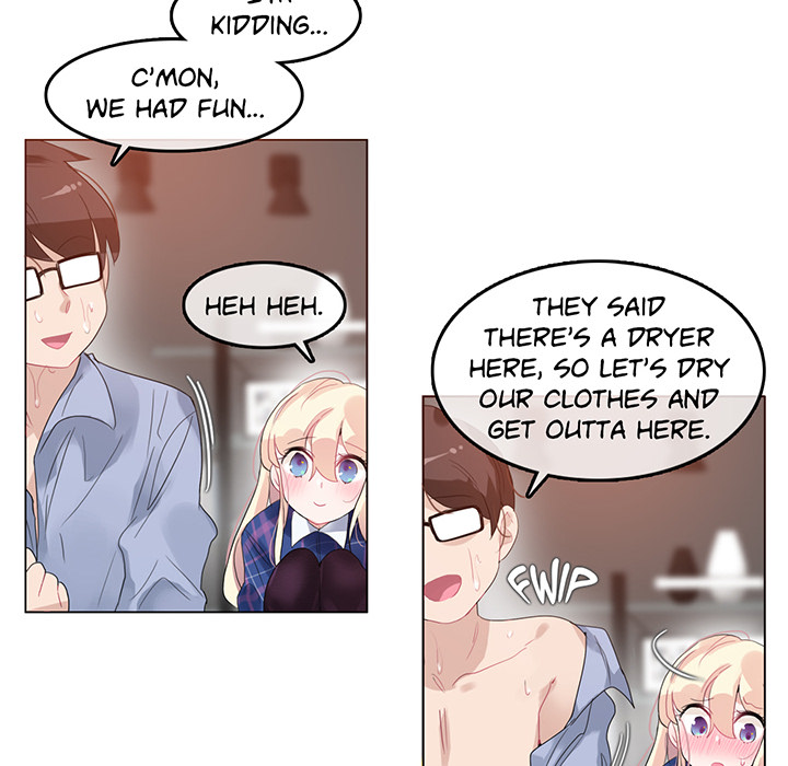 A Pervert's Daily Life - episode 43 - 48