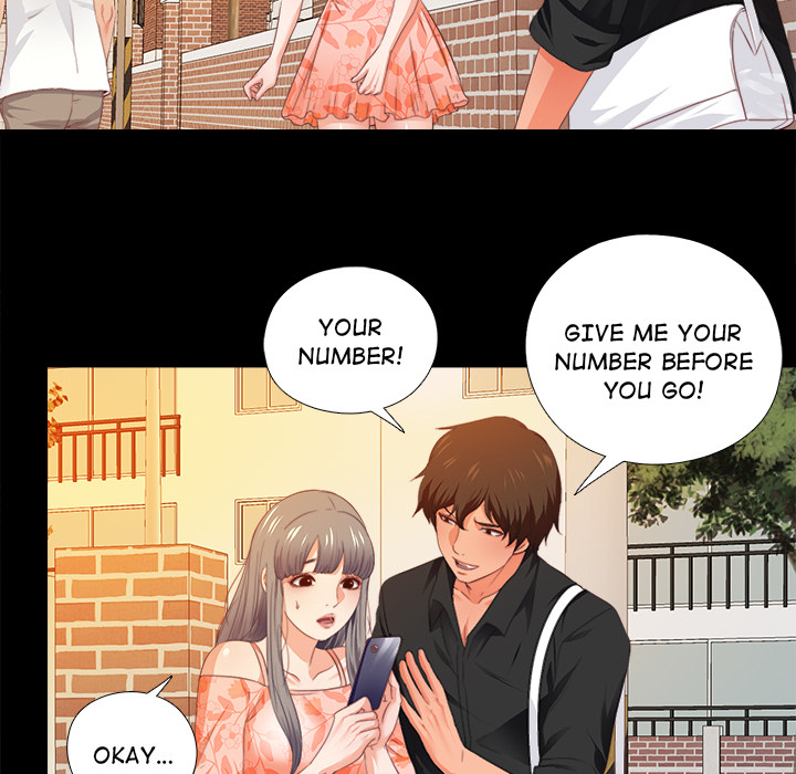 Love on Canvas - episode 32 - 10
