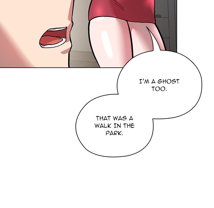 The Ghostly Deal - episode 2 - 150