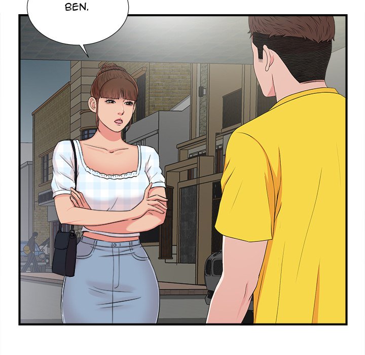 The Secret Friend - episode 68 - 42