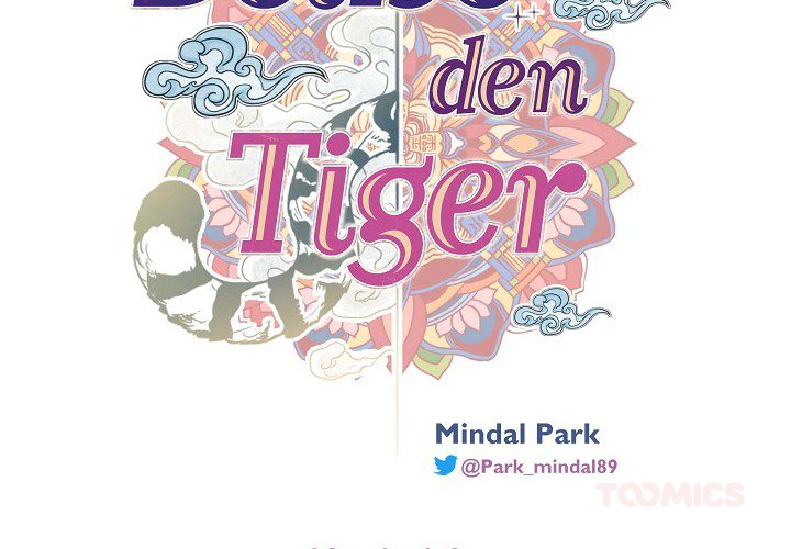 Beiße den Tiger - episode 9 - 1