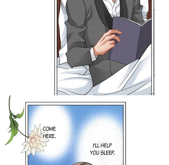 Work, Fight and Love - Webtoon Edition - episode 22 - 56