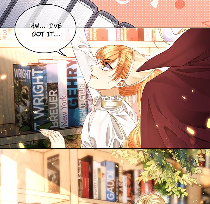 MASTER AND SEVEN LOVERS - episode 20 - 38