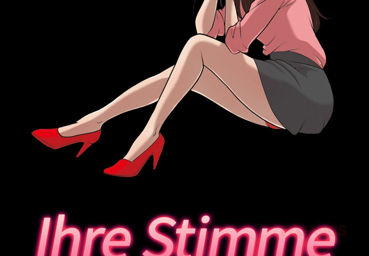 Ihre Stimme - episode 39 - 1