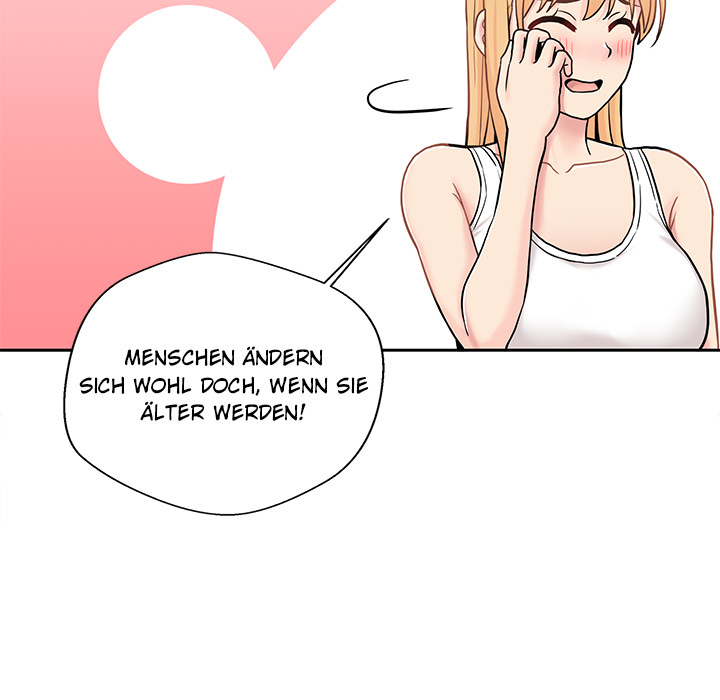 Liebe... aber nur zum Üben - episode 19 - 28