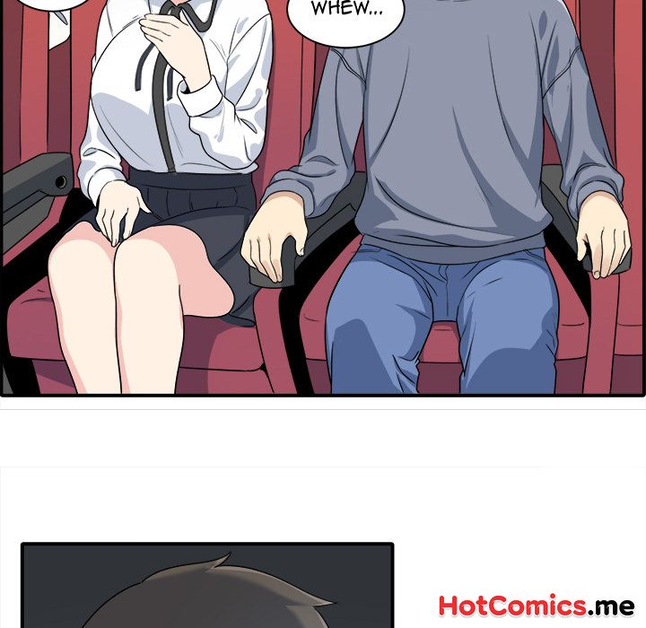 Excuse me, This is my Room - UNCENSORED - episode 5 - 73