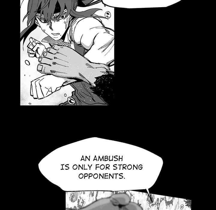 Nine Fantasy - episode 52 - 43