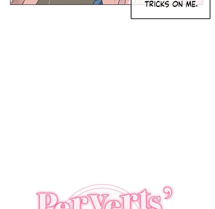 A Pervert's Daily Life - episode 125 - 9