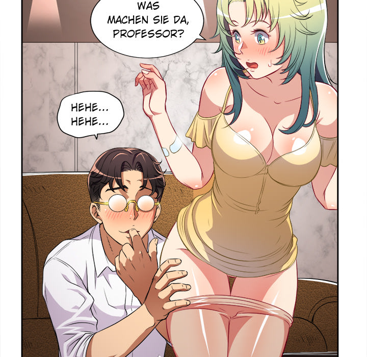 Yuris Nebenjob - episode 34 - 80