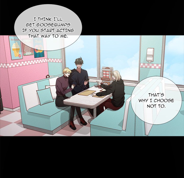 The Spring Scent of the Sea - episode 21 - 45
